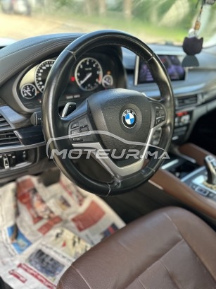 BMW X6 30 d occasion 1613486