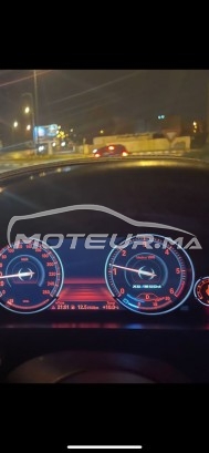 BMW X6 Pack m occasion 1344762