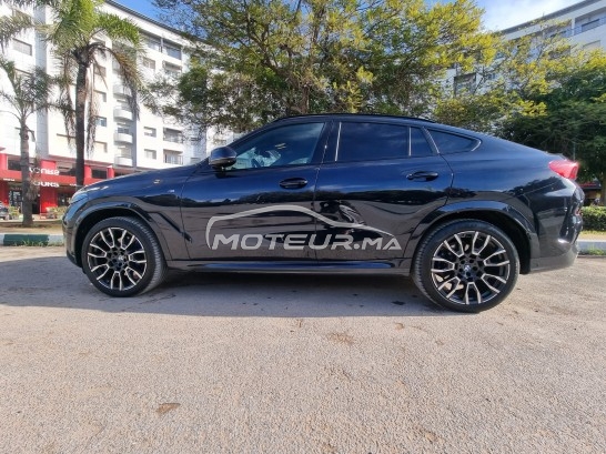 BMW X6 X6x drive 30d occasion 2965182