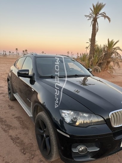 BMW X6 40 d xdrive occasion 1529829
