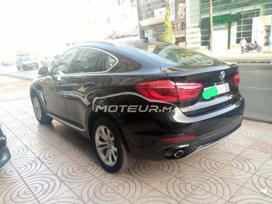 BMW X6 occasion 1665066