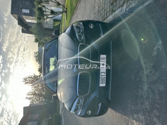 BMW X6 30 d occasion 1613500