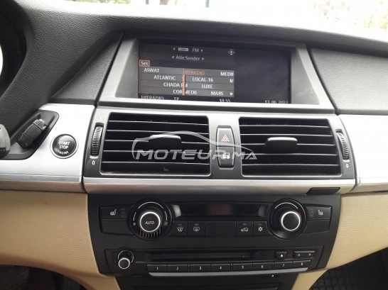 BMW X6 X drive 3d occasion 1415896