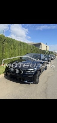 BMW X6 Pack m occasion 3088565