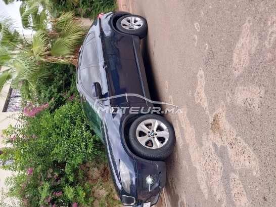 بي ام دبليو كس6 مستعملة 1747077