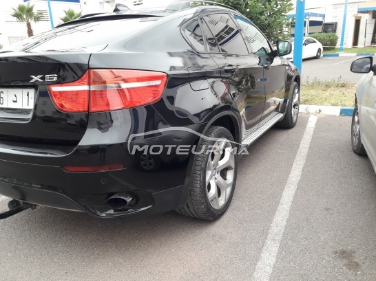 BMW X6 X drive 3d occasion 1415890