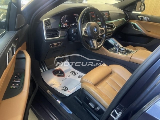 BMW X6 occasion 2749921