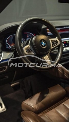 BMW X6 occasion 1604089