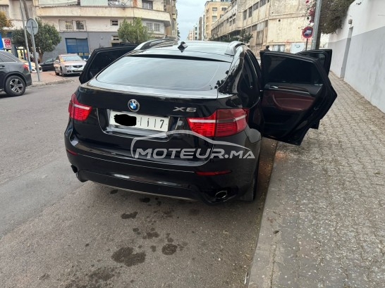 BMW X6 occasion 1937157