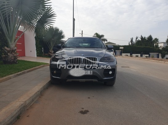 BMW X6 Xdrive 3.0 occasion 1520998