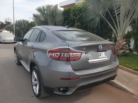 BMW X6 Xdrive 3.0 occasion 1520995