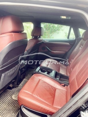 BMW X6 Pack m occasion 1360621