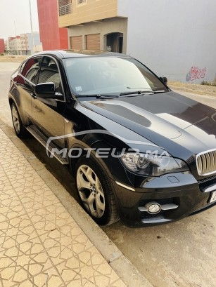 BMW X6 35d xdrive occasion 1477238