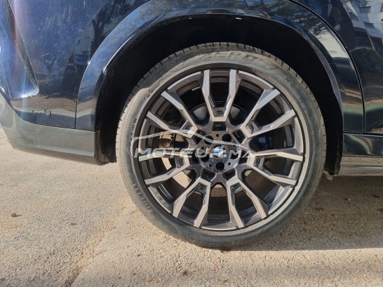 BMW X6 X6x drive 30d occasion 2965186