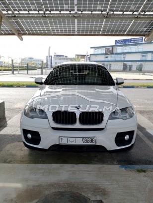 BMW X6 occasion 1835893
