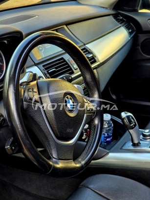 BMW X6 Pack m occasion 1976088