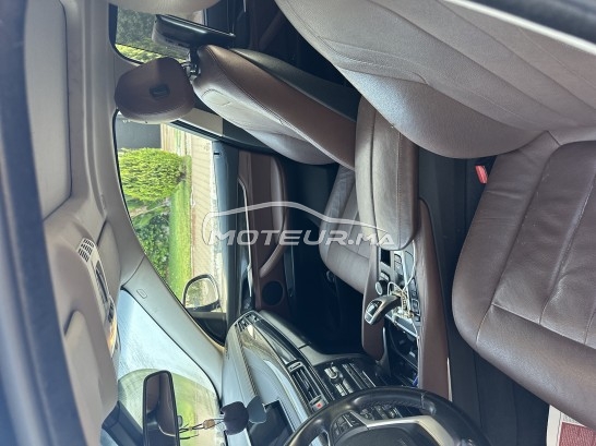 BMW X6 30 d occasion 1613490