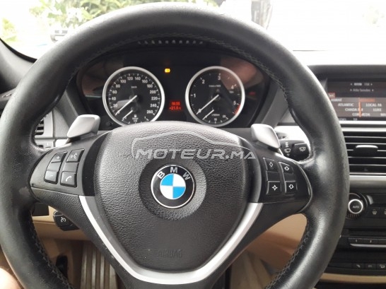 BMW X6 X drive 3d occasion 1415895