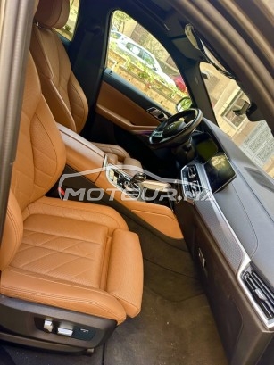 BMW X6 Xdrive pack m occasion 2316435
