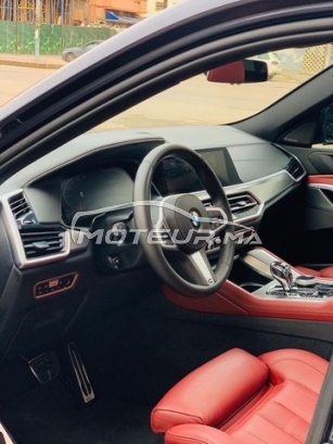 BMW X6 occasion 3231059