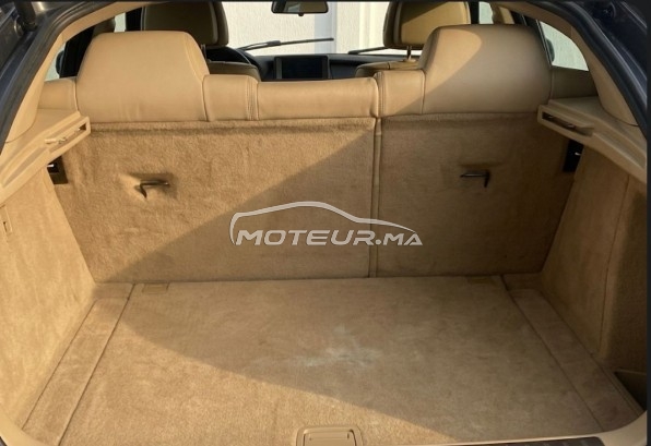 BMW X6 X-drive 30d occasion 3461275