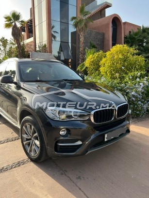BMW X6 X30d occasion 1456541
