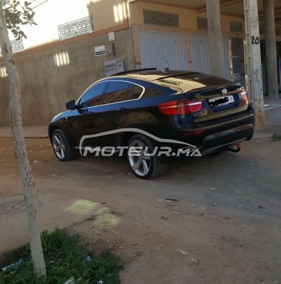 BMW X6 Pak m occasion 1369881