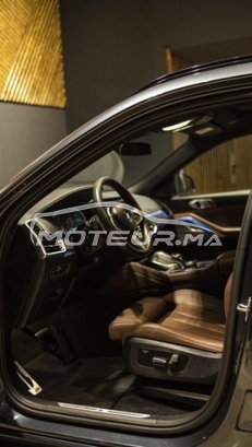 BMW X6 occasion 1604093