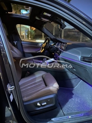 BMW X6 occasion 2611743