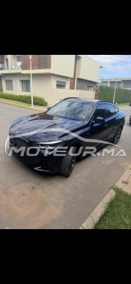 BMW X6 Pack m occasion 3088562