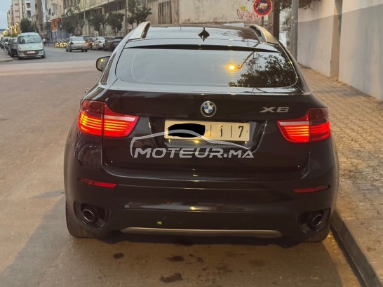 BMW X6 occasion 1937167