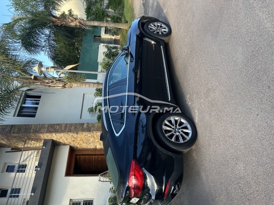 BMW X6 30 d occasion 1613494