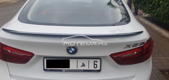 BMW X6 Xdrive occasion 2428890