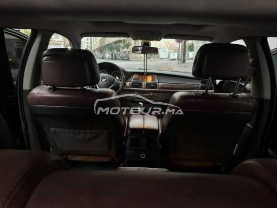 BMW X6 occasion 1937165