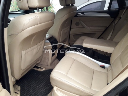 BMW X6 X drive 3d occasion 1415893