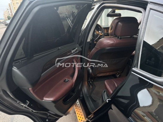 BMW X6 occasion 1937160