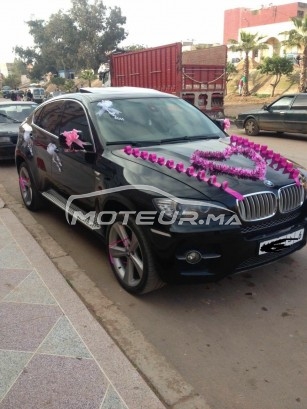 BMW X6 Pak m occasion 1369877