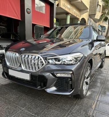 BMW X6 occasion 2611744