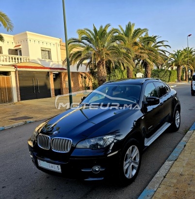 BMW X6 Pack m occasion 1976082