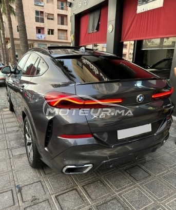 BMW X6 occasion 2611734