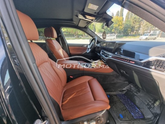 BMW X6 X6x drive 30d occasion 2965175