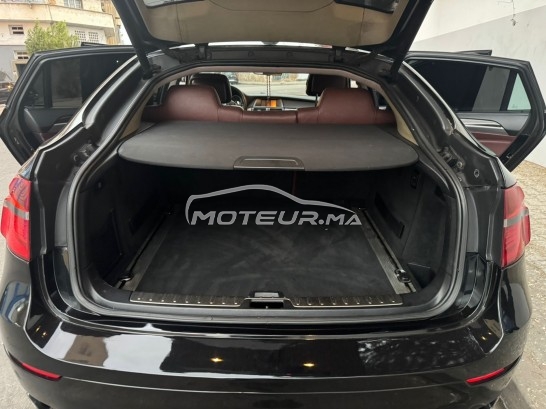 BMW X6 occasion 1937164