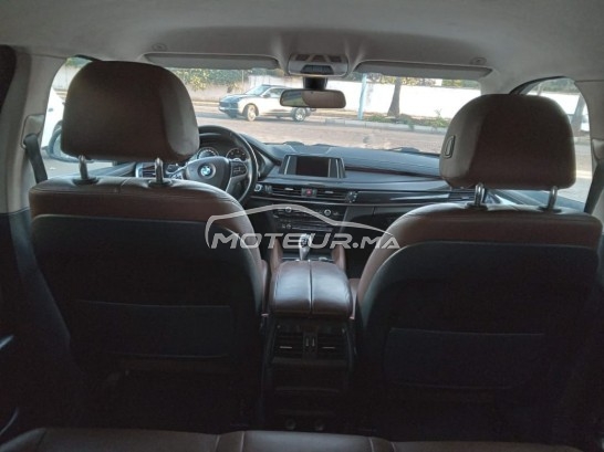 BMW X6 occasion 1705600