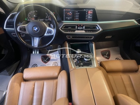 BMW X6 occasion 2749922