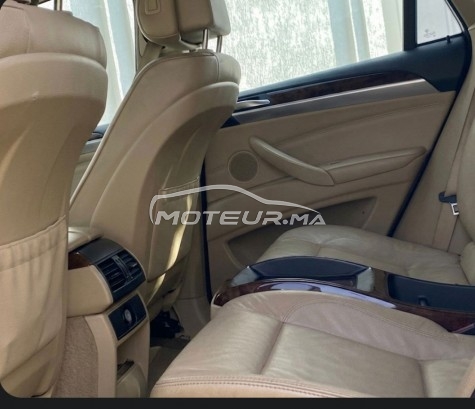 BMW X6 X-drive 30d occasion 3461278
