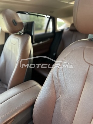 BMW X6 30 d occasion 1613487