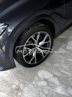 بي ام دبليو كس6 مستعملة 1643626