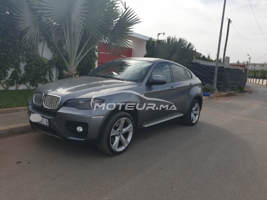 BMW X6 Xdrive 3.0 occasion 1520997