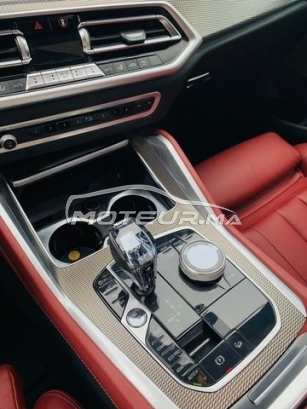 BMW X6 occasion 3231062