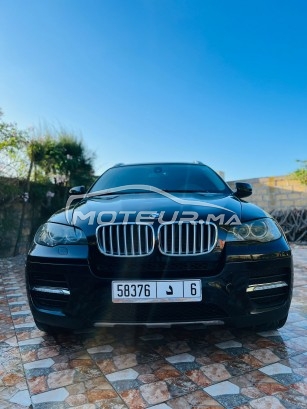 BMW X6 occasion 1648113